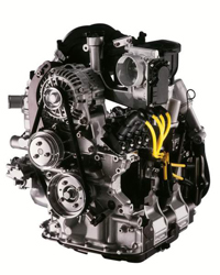 P20A3 Engine
